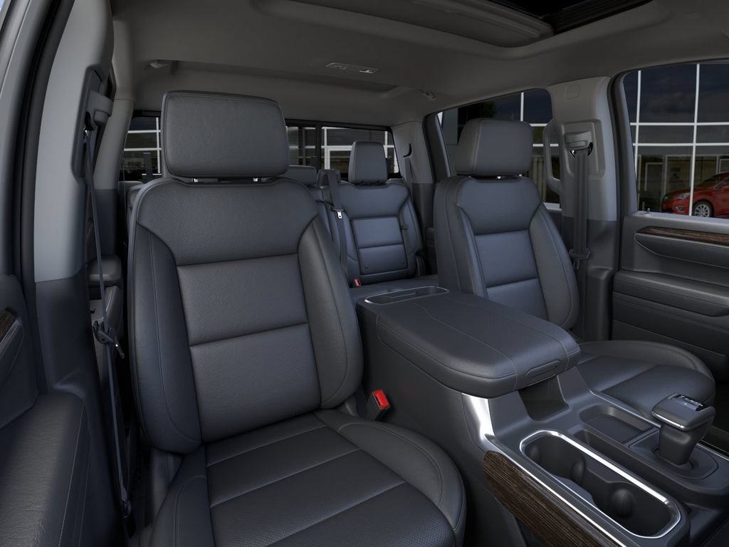 2026 GMC Sierra 1500 SLT - Photo 16