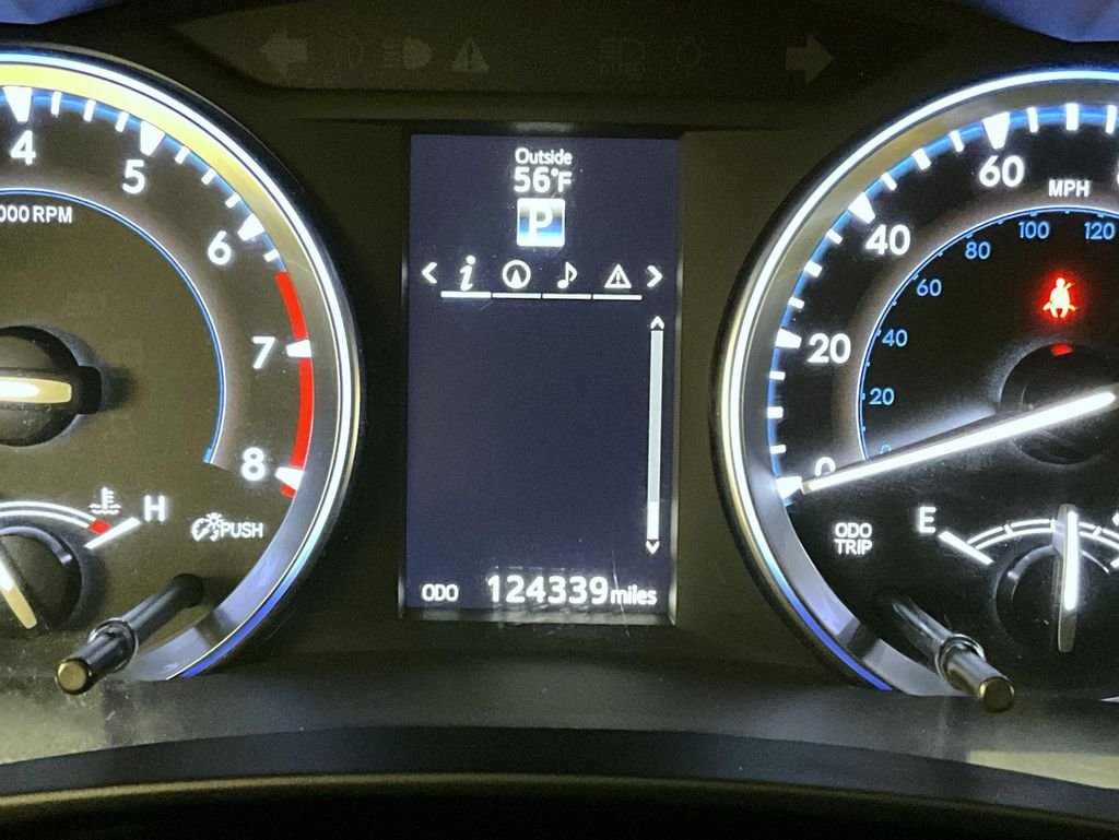 2016 Toyota Highlander Limited - Photo 14