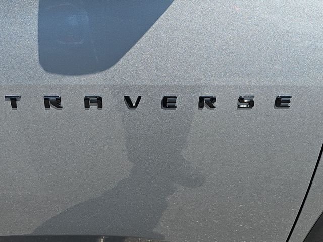 Used 2023 Gray Chevrolet LS image 33