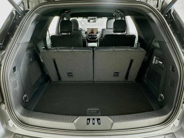 New 2026 Ford Explorer ST-Line