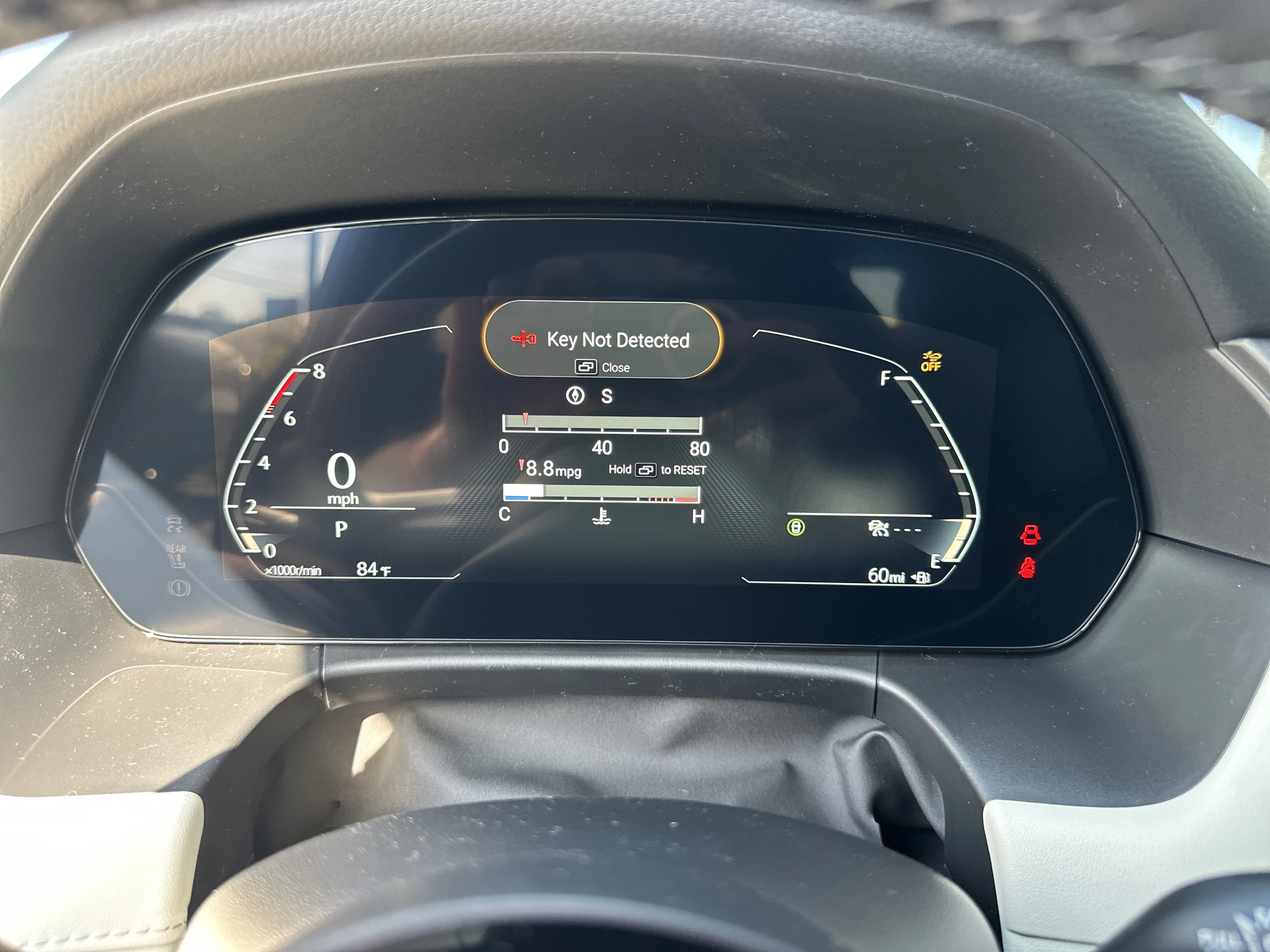 New 2026 Navy Blue Mica Mazda 2.5 S Preferred AWD image 9