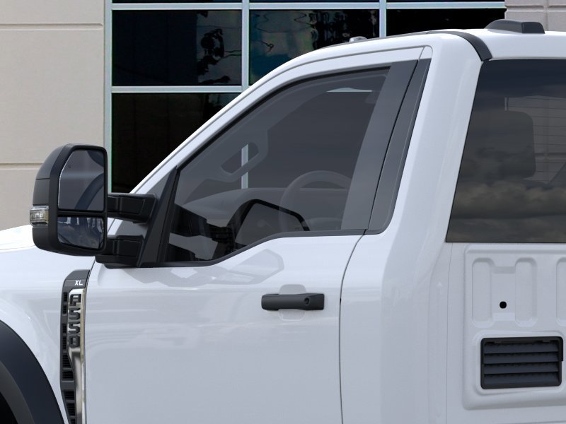 New 2026 Oxford White Ford XL image 20