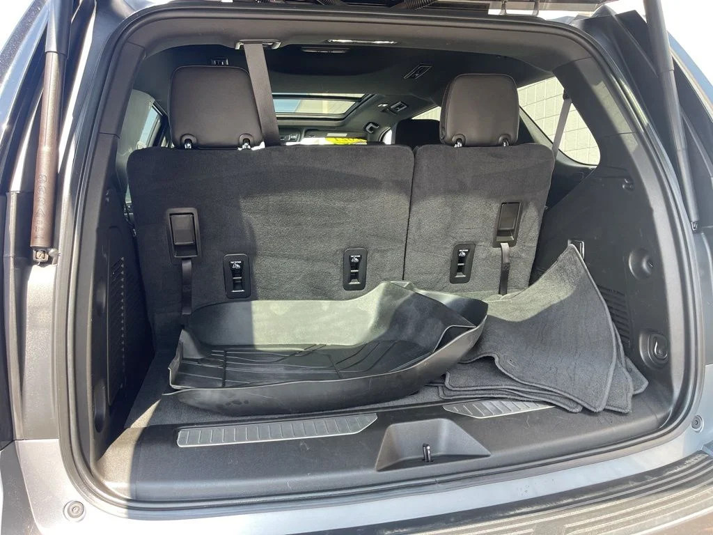 2021 Chevrolet Tahoe RST - Photo 23