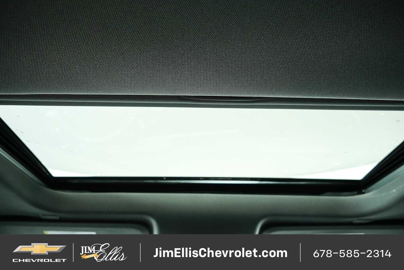 2026 Chevrolet Silverado 1500 RST - Photo 22