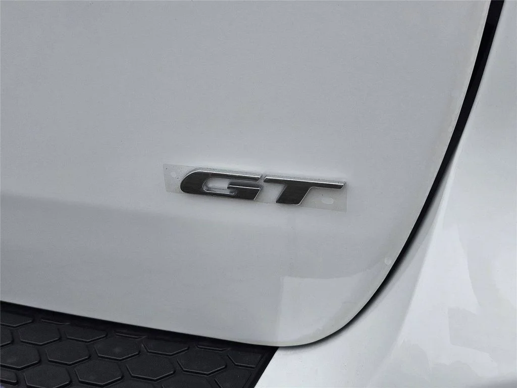 New 2026 White Knuckle Clear-Coat Exterior Paint Dodge GT image 10
