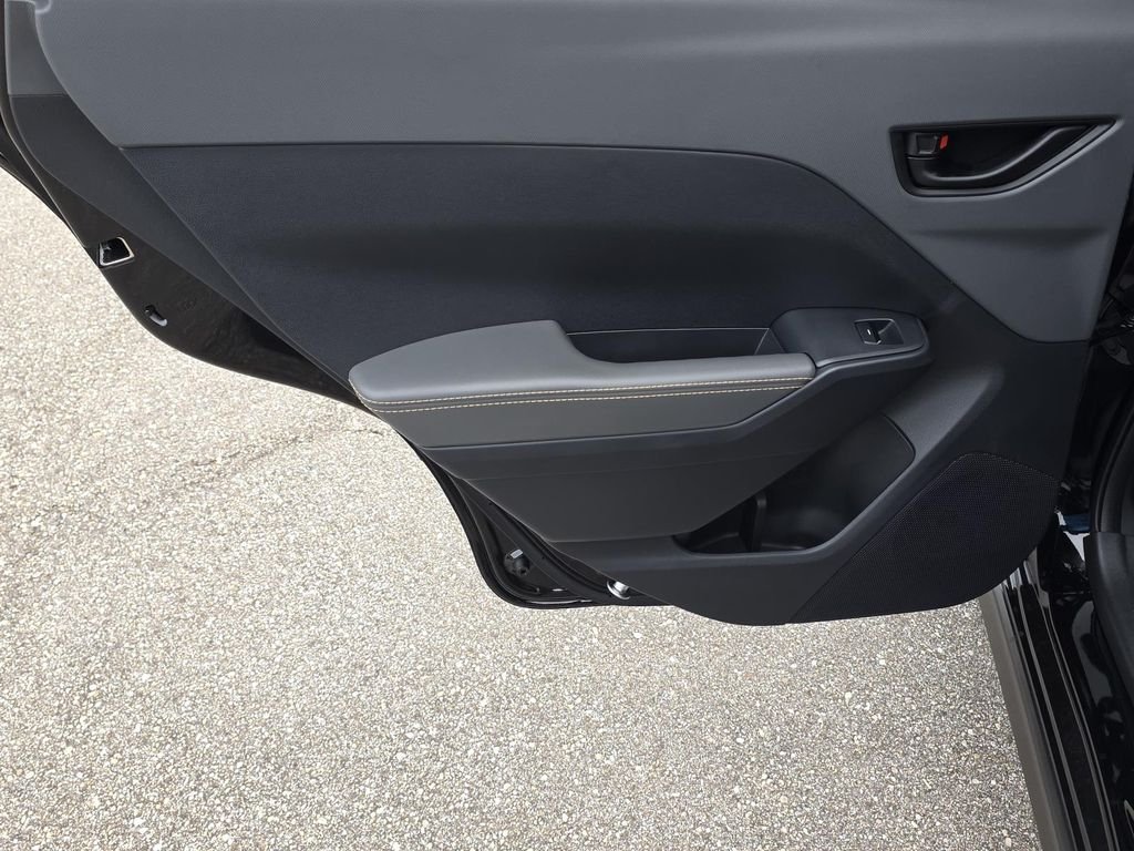 2026 Subaru Crosstrek Sport - Photo 34