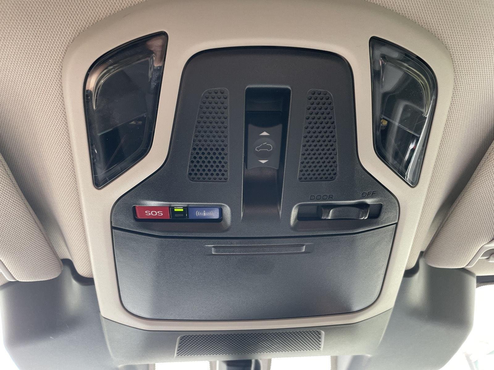 Used 2025 Ice Silver Metallic Subaru Onyx Edition XT image 20