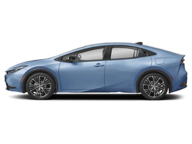 New 2027 Inked Toyota  XLE AWD image 3