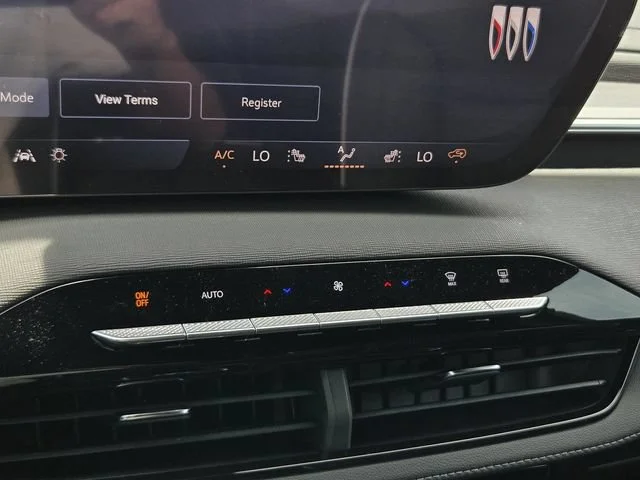 2026 Buick Enclave Preferred - Photo 21