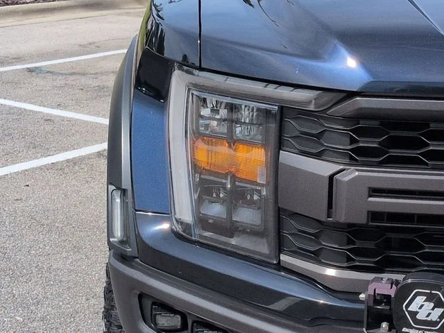 2022 Ford F-150 Raptor - Photo 10