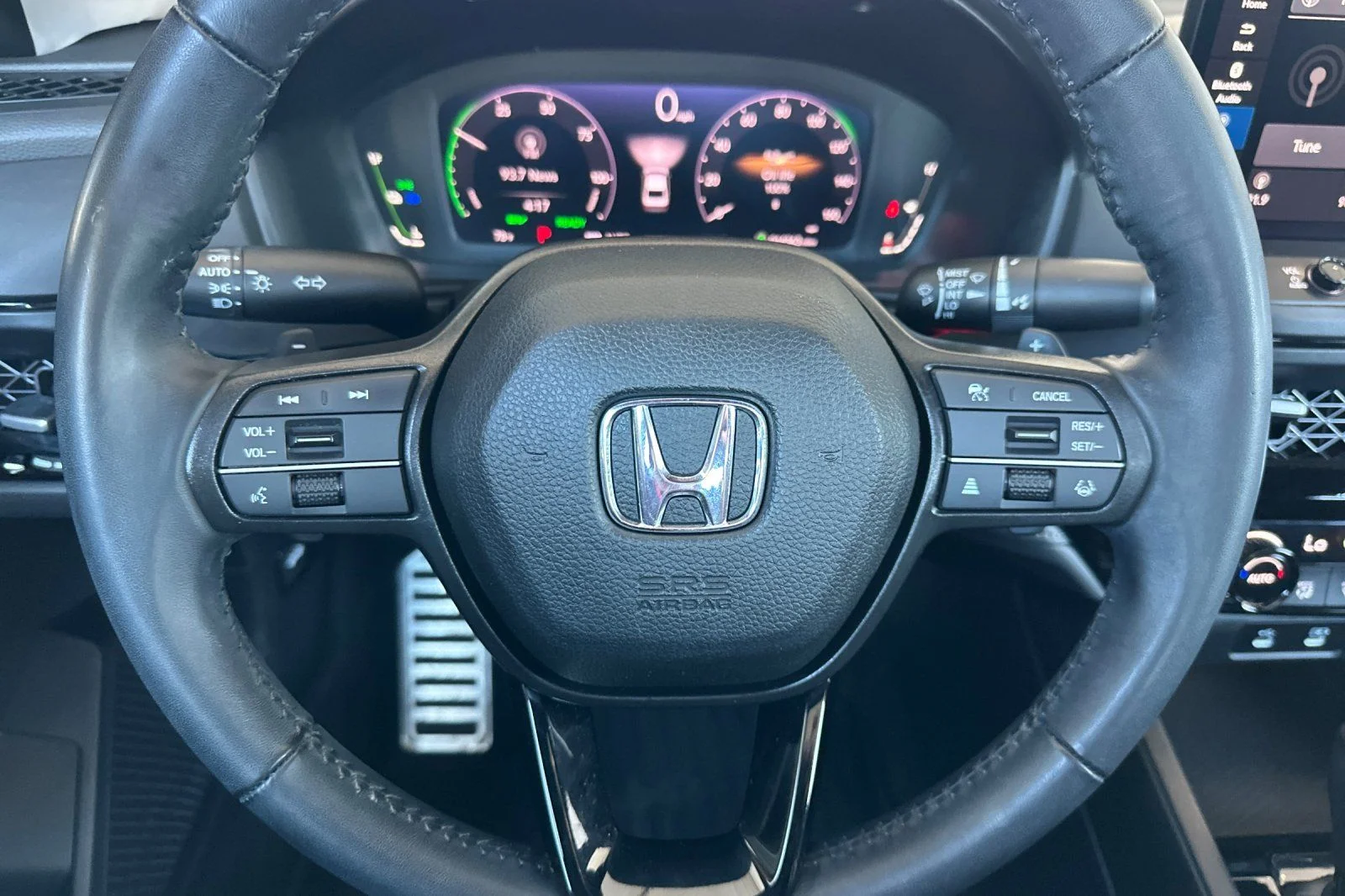 Used 2023  Honda Sport image 23