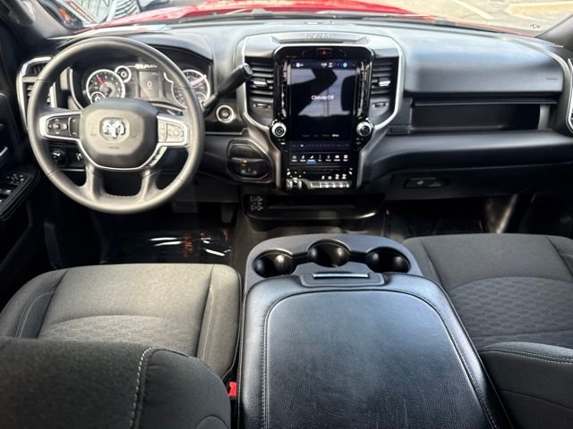 Used 2026 Red Ram Big Horn image 27
