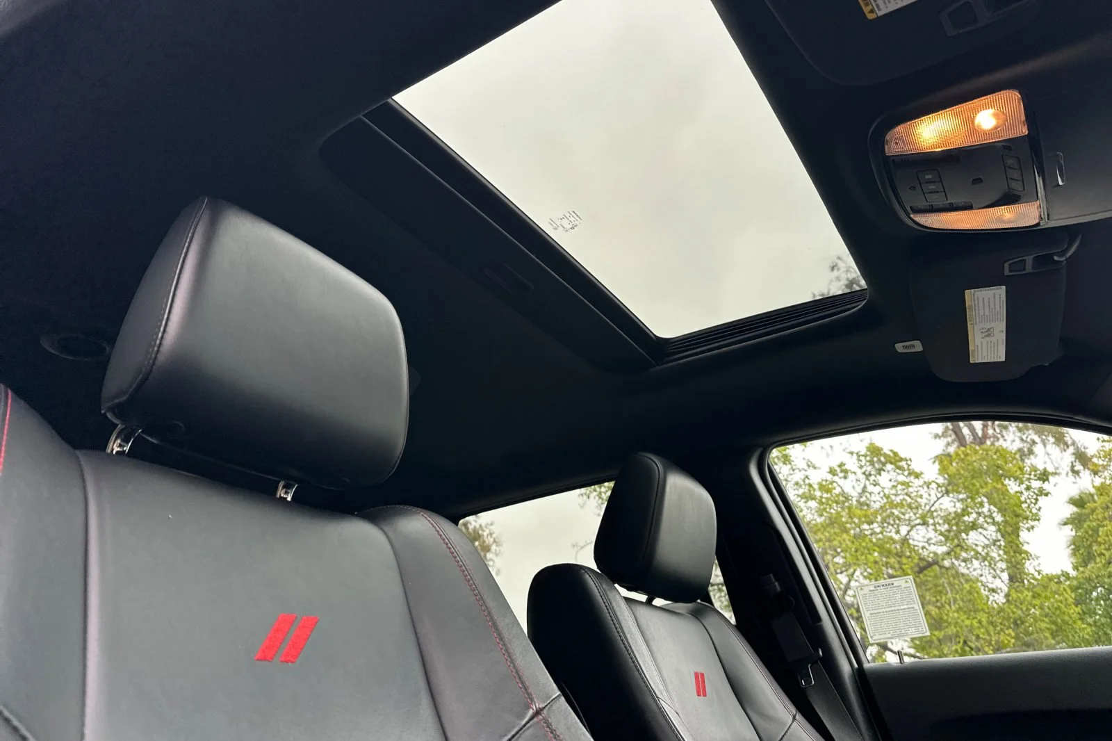 Used 2024 Red Dodge GT Plus image 17