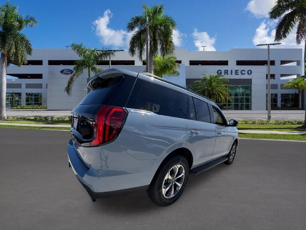 New 2027 Gray Ford Active image 7