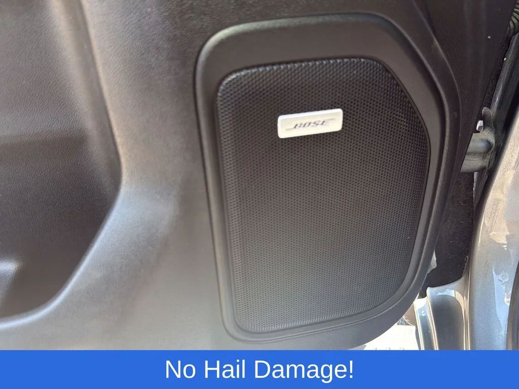 Used 2021 Gray Chevrolet High Country image 26