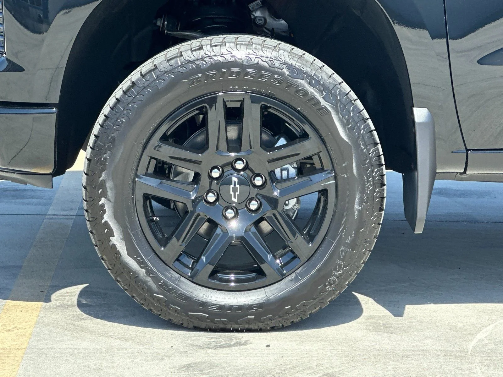2026 Chevrolet Silverado 1500 LT Trail Boss - Photo 26