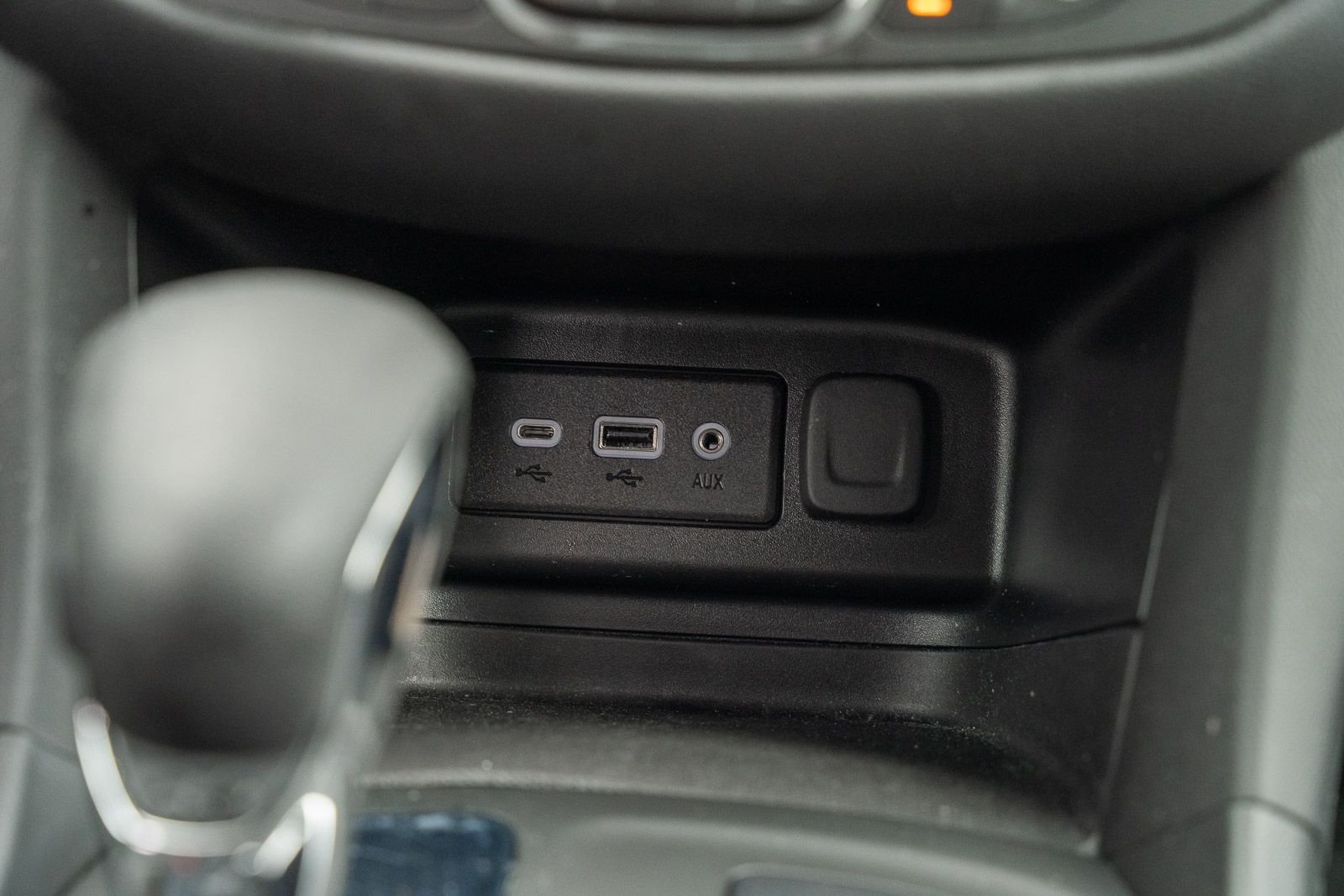 Used 2022 Blue Chevrolet LT image 29