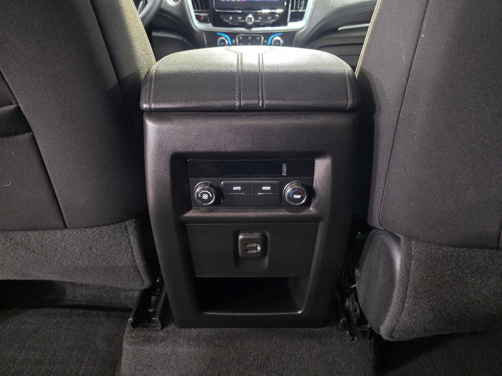 Used 2023 Summit White Chevrolet LT image 17