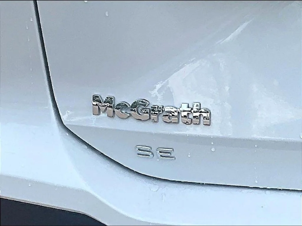New 2026 Pure White Volkswagen 2.0T SE image 10