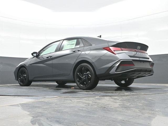 New 2026 Gray Hyundai SEL Sport image 19