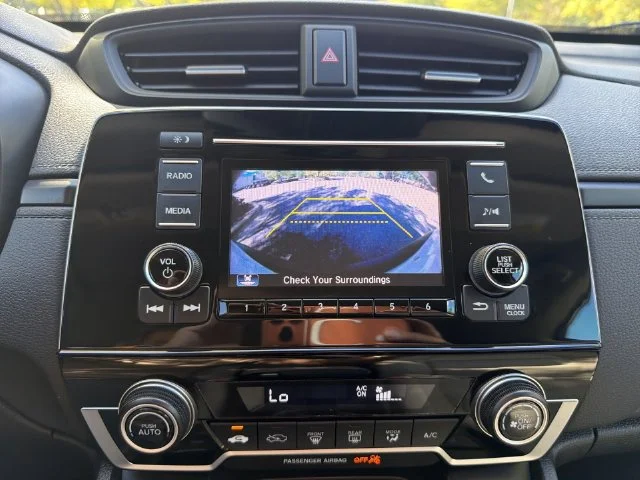 Used 2020  Honda LX image 17