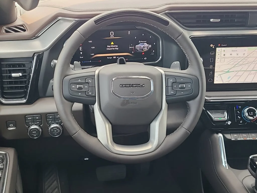 2026 GMC Sierra 1500 Denali - Photo 12