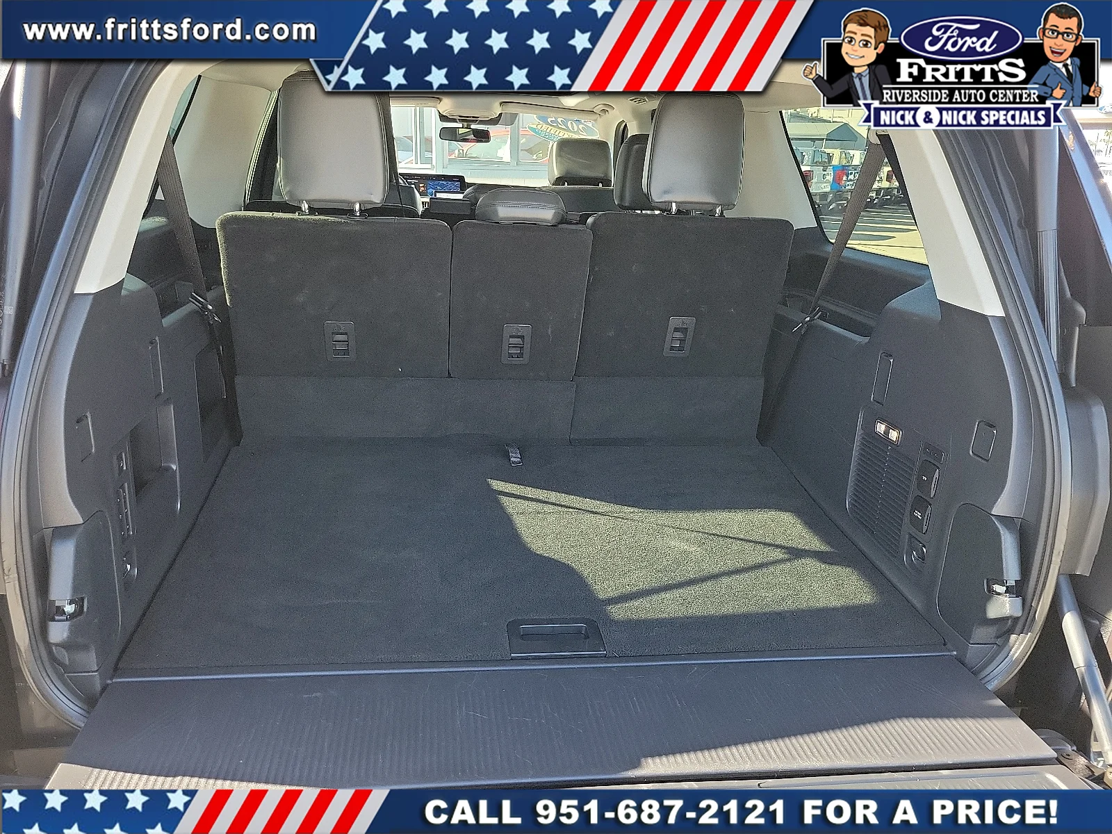 Certified Used 2025 Gray Metallic Ford Active MAX image 19