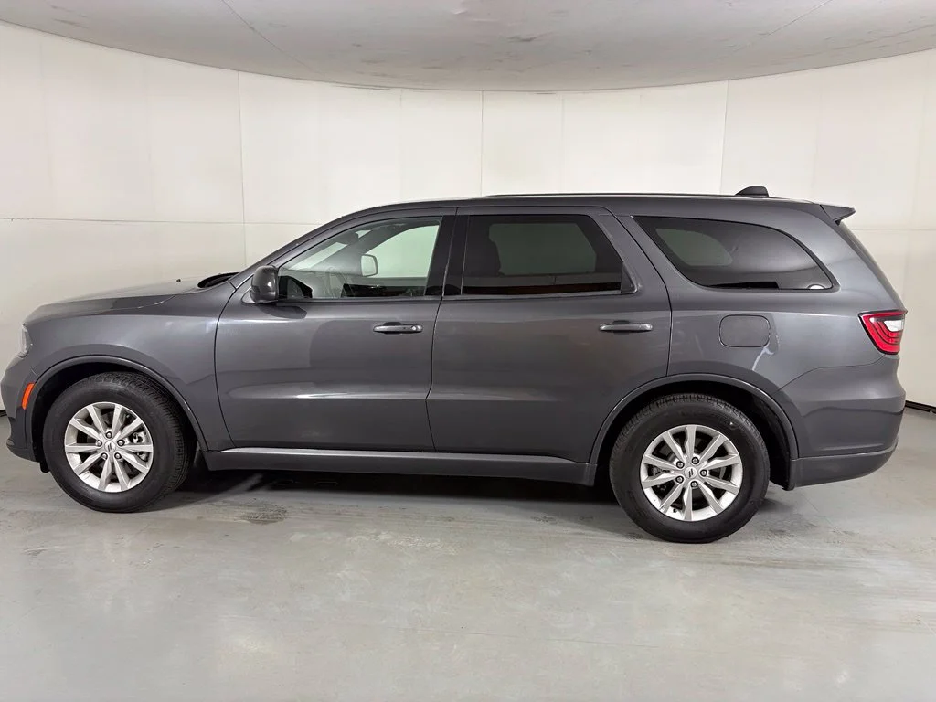 Used 2025 Gray Dodge GT image 5