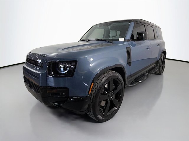 New 2026 Defender X-Dynamic SE All Wheel Drive Sport Utility