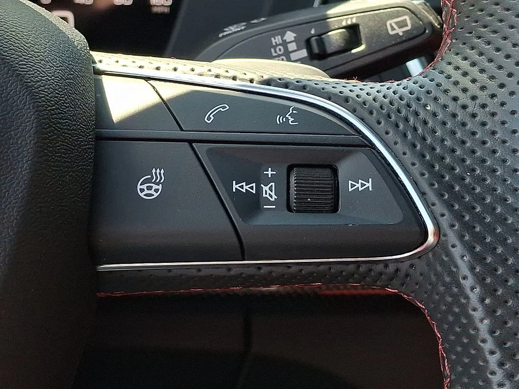 Used 2023  Audi Premium Plus image 17