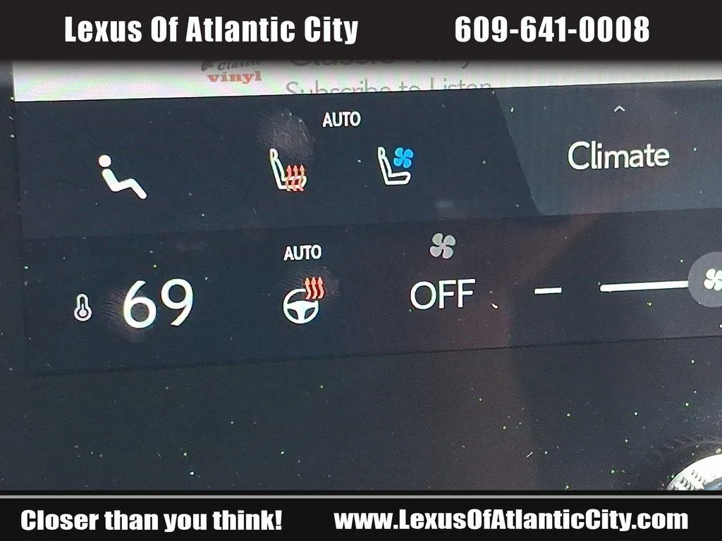 2023 Lexus RX 350 - Photo 25