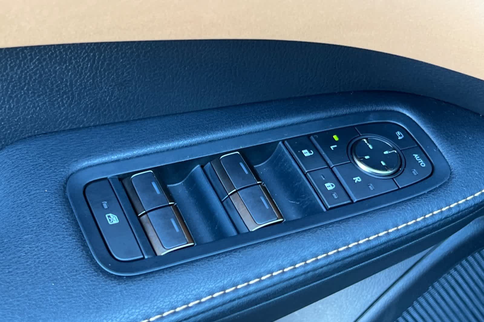 Certified Used 2026 Cloudburst Gray Lexus Premium image 13