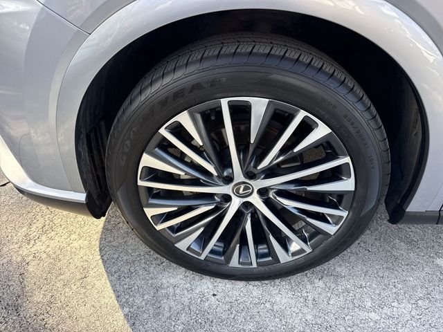 2023 Lexus RX 350 - Photo 10