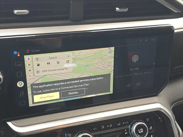 2022 GMC Sierra 1500 Denali Denali - Photo 34