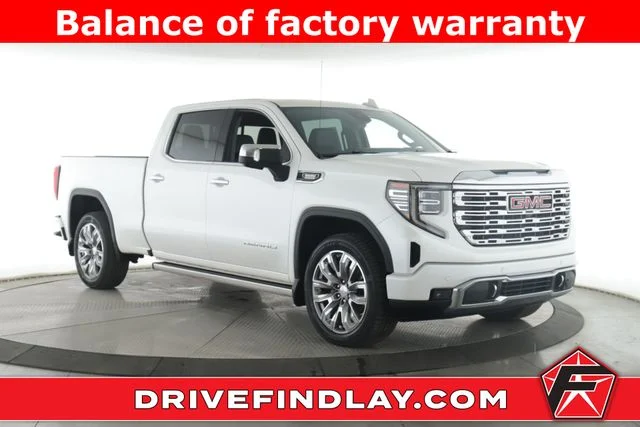 2024 GMC Sierra Denali 4WD Crew Cab Short Box's photo