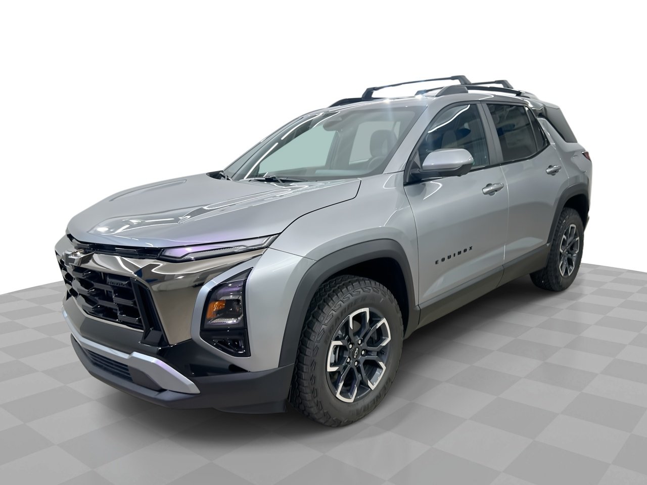 2026 Chevrolet Equinox ACTIV - Photo 25
