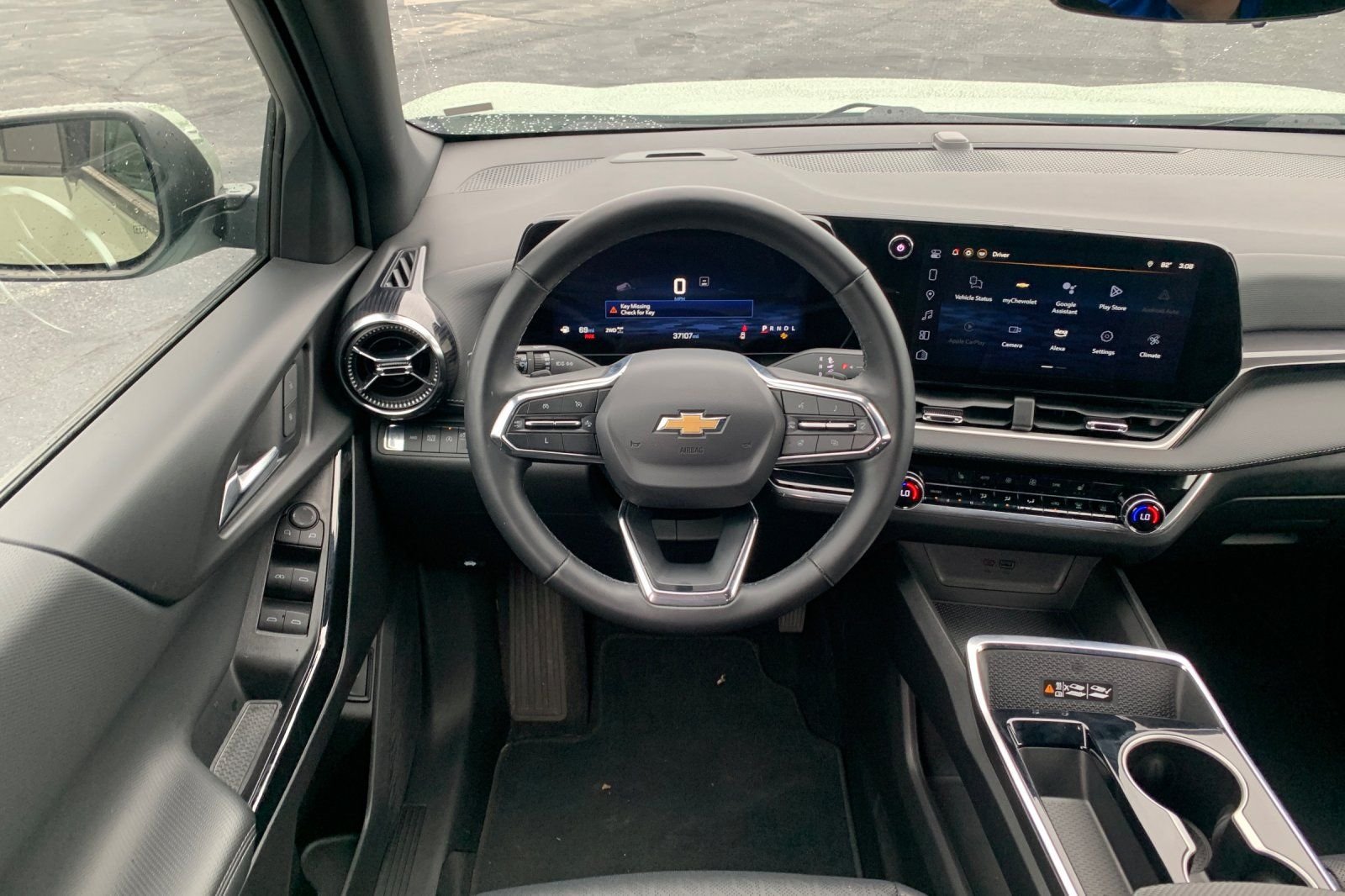 Used 2025 Green Chevrolet LT image 18