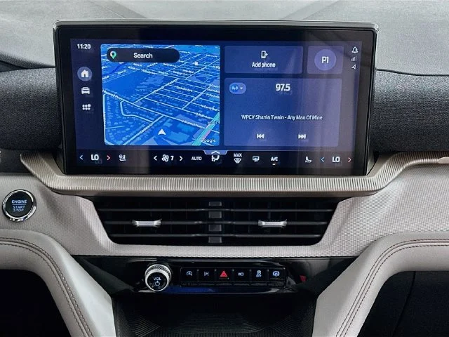 New 2026 Gray Ford Active image 16