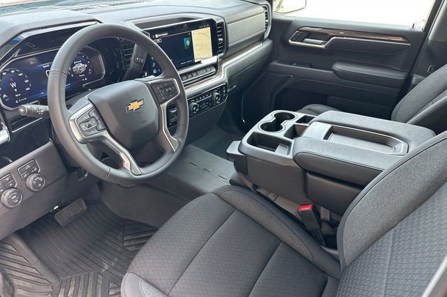 2026 Chevrolet Silverado 1500 LT - Photo 13