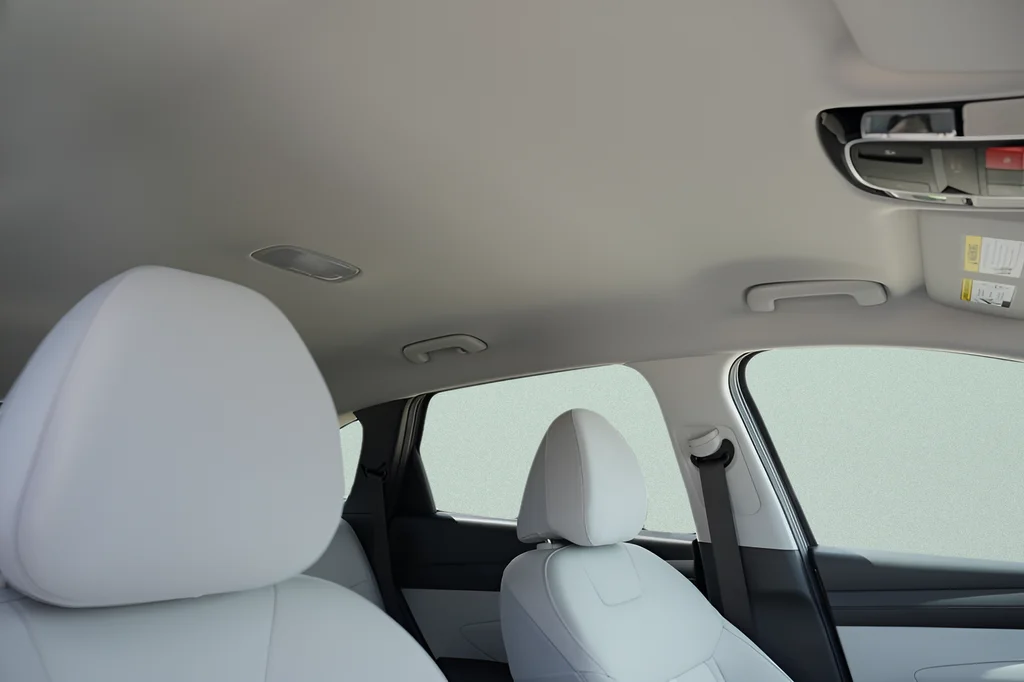Used 2026 Gray Hyundai SEL image 14