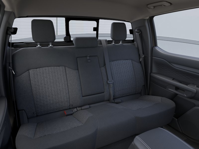 New 2026 Marsh Gray Ford XLT image 11