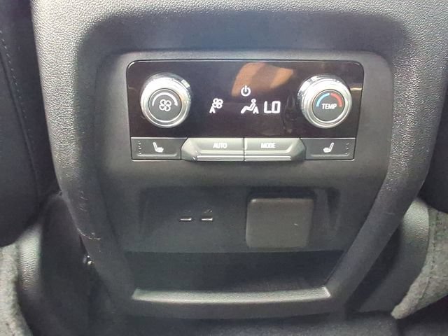 Used 2024 Ebony Twilight Metallic GMC Denali image 27