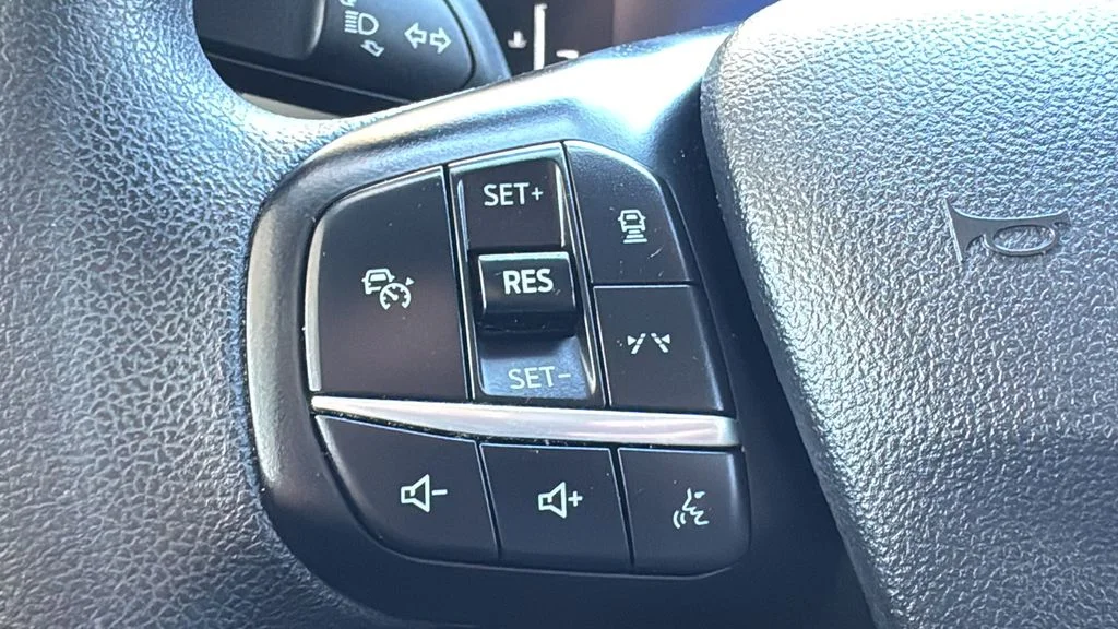Certified Used 2025 Ebony Ford Active image 12