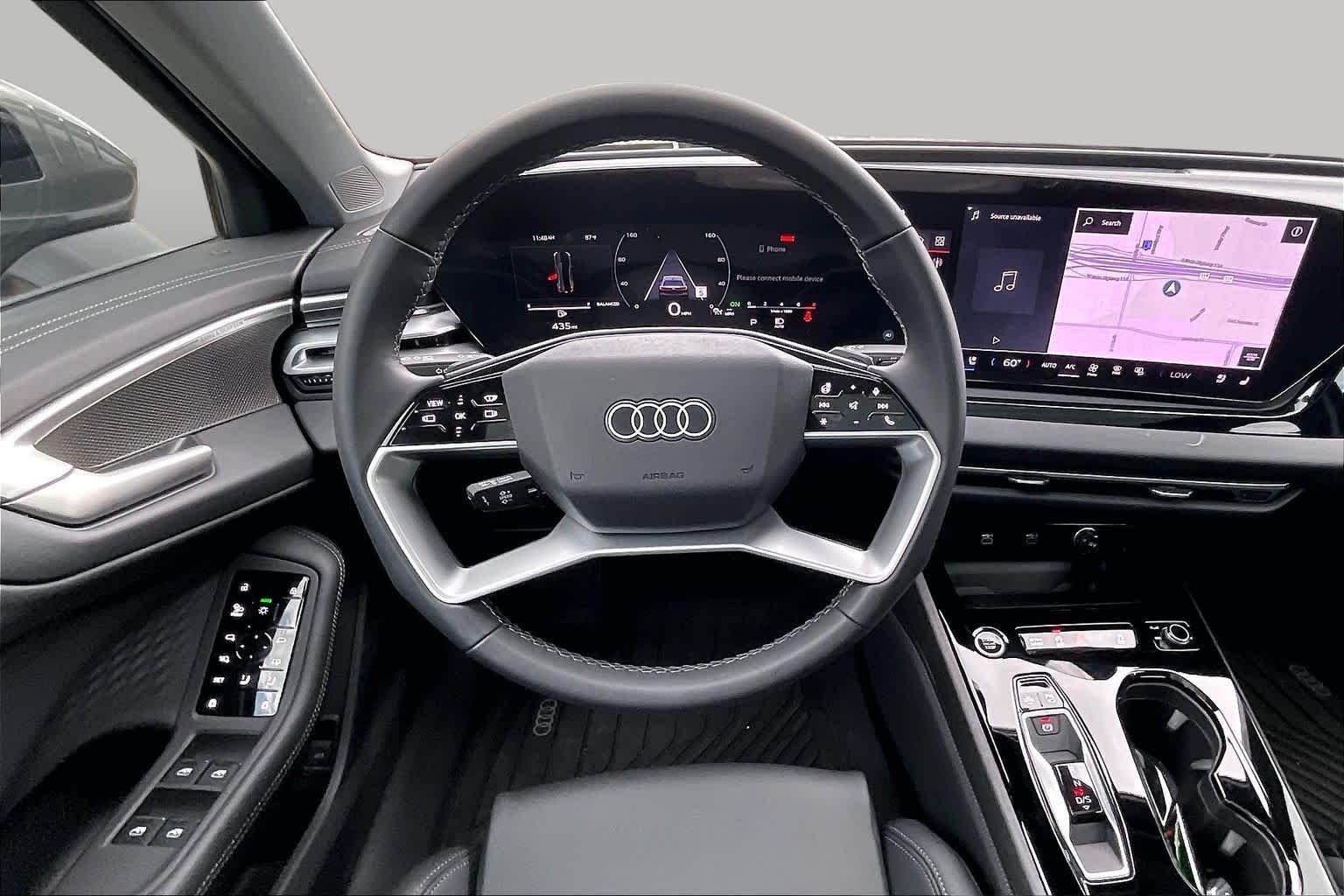 Pre-Owned 2025 Audi New A5 Premium Plus