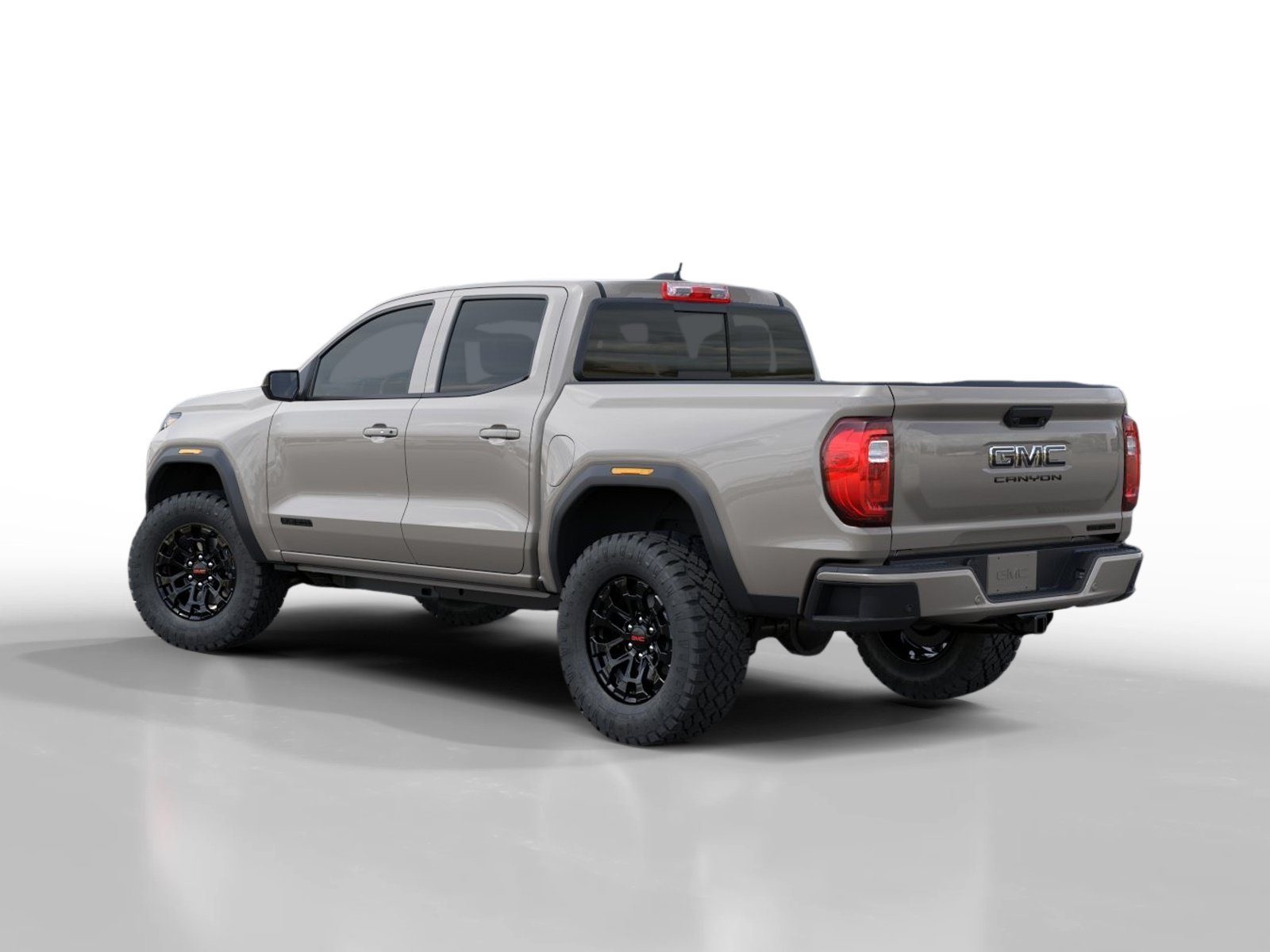 New 2026 Coastal Dune GMC 2WD Elevation image 3