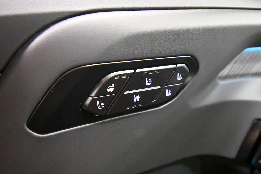 Certified Used 2027  Kia SX Prestige image 20