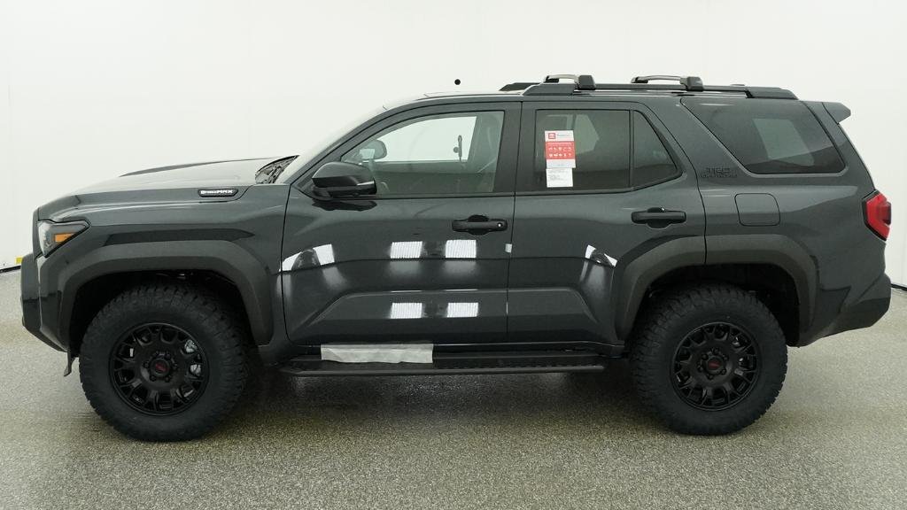 New 2026 Underground Toyota TRD Off-Road Premium i-FORCE MAX image 13