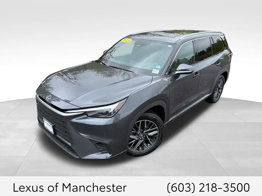 2025 Lexus TX 350 350 Premium AWD's photo