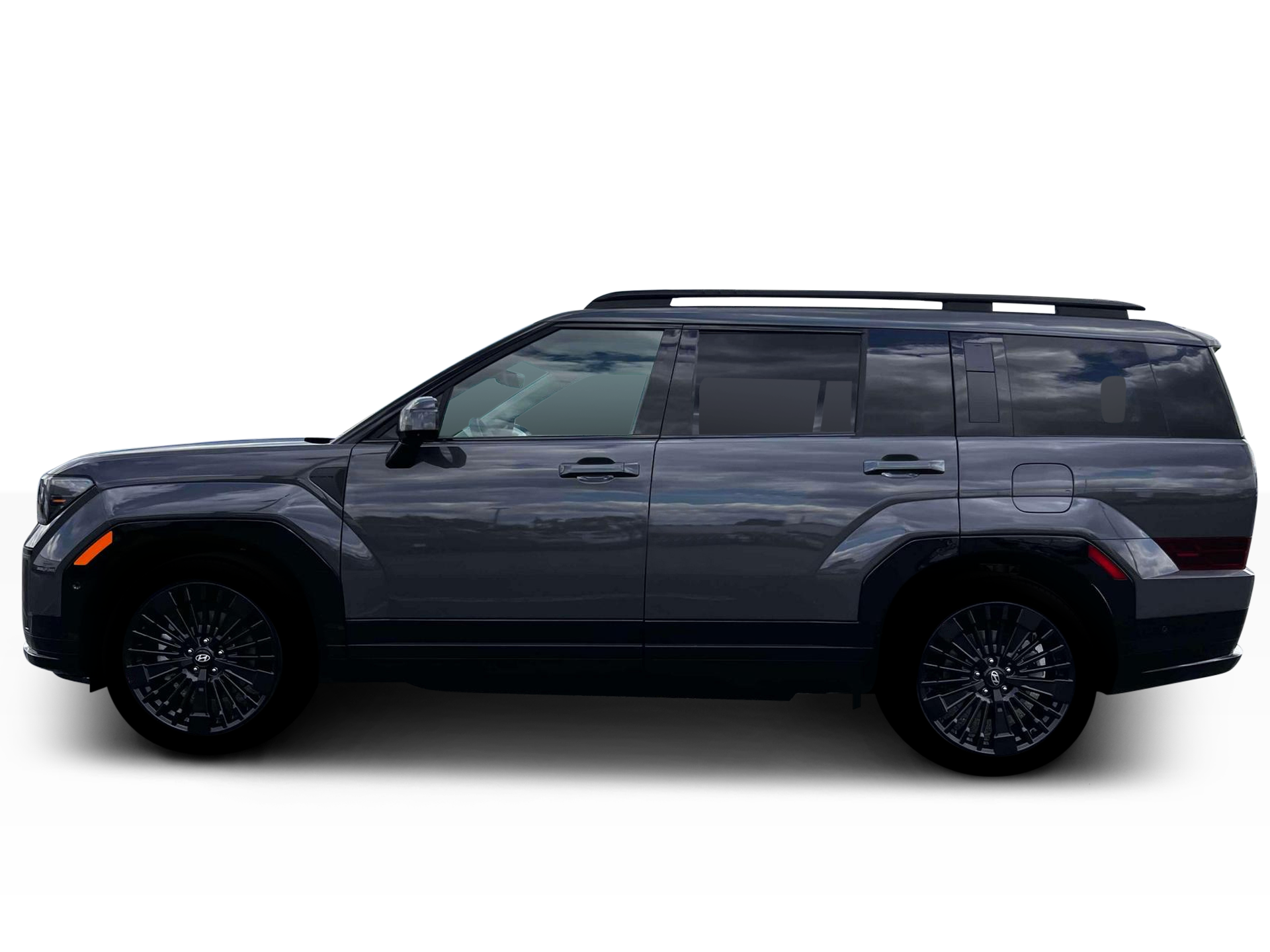 2026 Hyundai Santa Fe Calligraphy - Photo 14