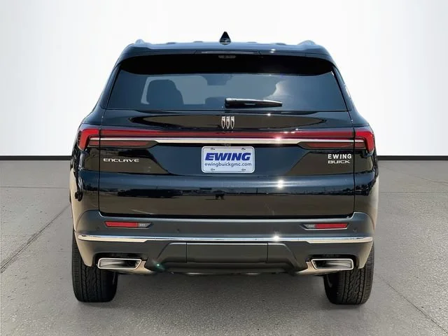 2026 Buick Enclave Preferred - Photo 5